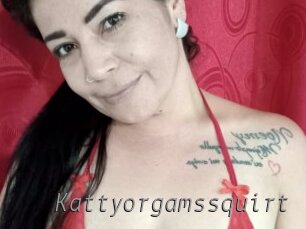 Kattyorgamssquirt
