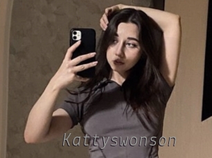 Kattyswonson