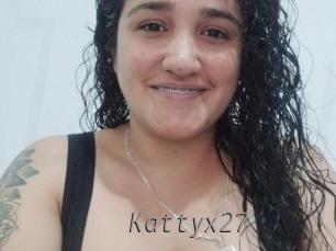kattyx27 Livestrip Cams
