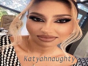 Katyahnaughty