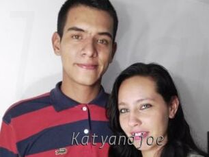katyandjoe Livestrip Cams