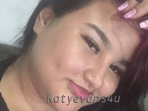 Katyevans4u