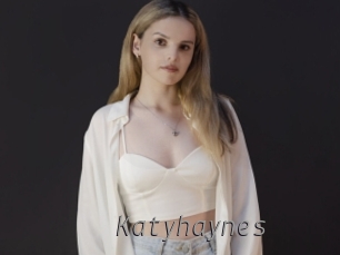 Katyhaynes
