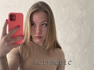 Katymagic