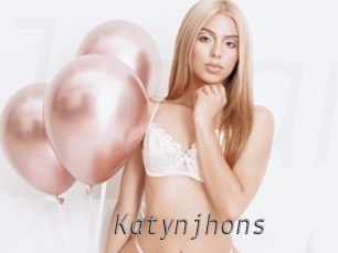 Katynjhons