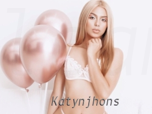 Katynjhons