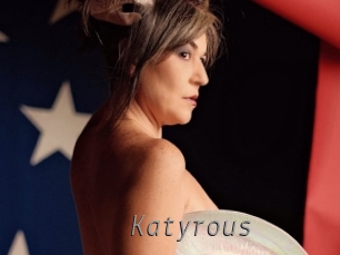 katyrous Livestrip Cams