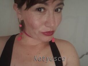 Katyusca