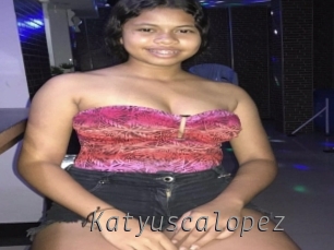 Katyuscalopez