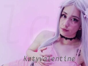 katyvalentine Livestrip Cams