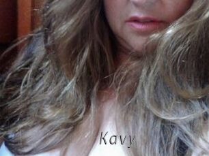 Kavy