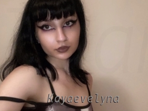 Kayaevelyna
