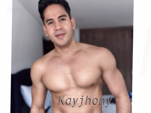 Kayjhony