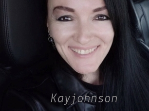 Kayjohnson