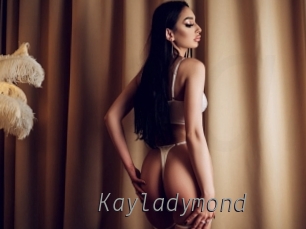 Kayladymond
