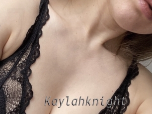 Kaylahknight