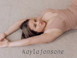 Kaylajonsone