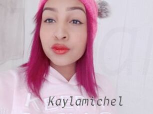 kaylamichel Livestrip Cams