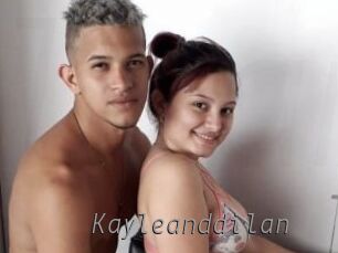Kayleanddilan