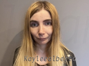 Kayleealberta
