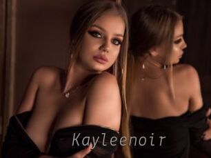 kayleenoir Livestrip Cams