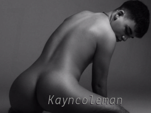 Kayncoleman