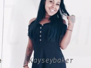 Kayseybaker