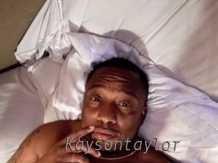 kaysontaylor Livestrip Cams