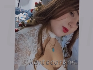 Kaytecarson