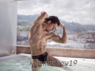 keanucrow19 Livestrip Cams