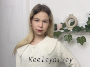 Keeleyalvey
