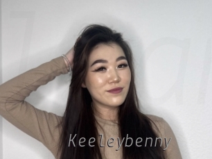 Keeleybenny