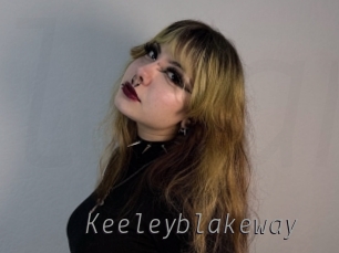 Keeleyblakeway