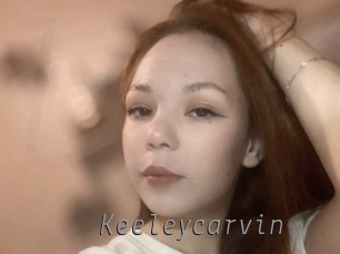 Keeleycarvin