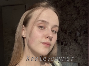 Keeleycoyner