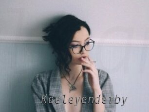 Keeleyenderby