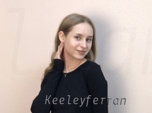 Keeleyferran