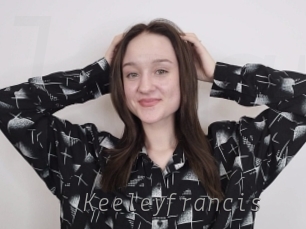 Keeleyfrancis