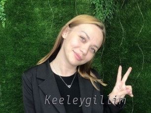 Keeleygillim