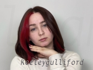 Keeleygulliford