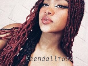 Keendallrose