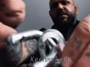 Keenmrkeen
