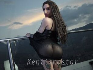 Kehiishastar