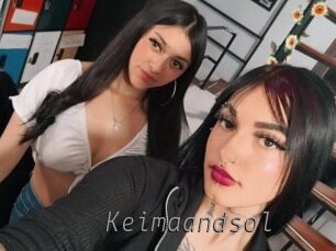 keimaandsol Livestrip Cams