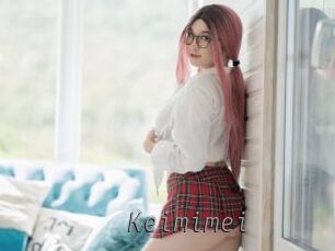 keimimei Livestrip Cams