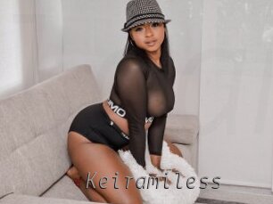 Keiramiless