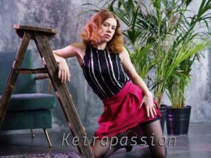 Keirapassion
