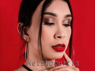 Keishacurtis
