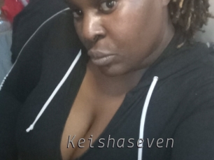 Keishaseven