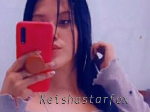 Keishastarfox